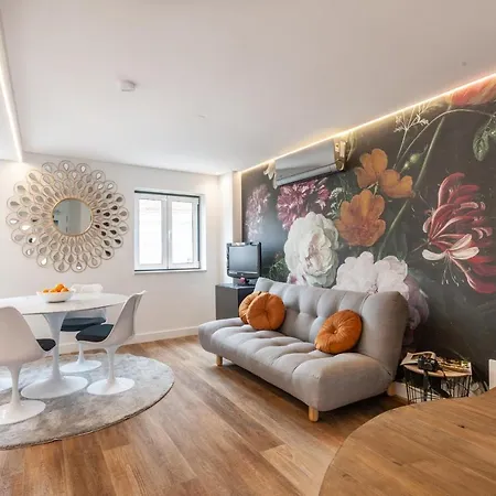 Embaixador Apartments&suites 公寓
