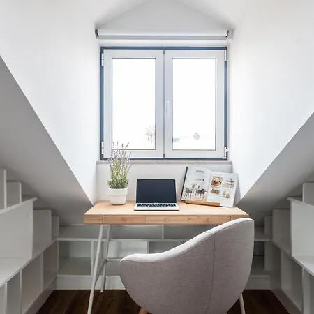 Embaixador Apartments&suites 公寓
