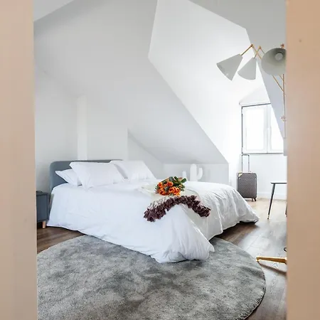 Embaixador Apartments&suites 公寓 *