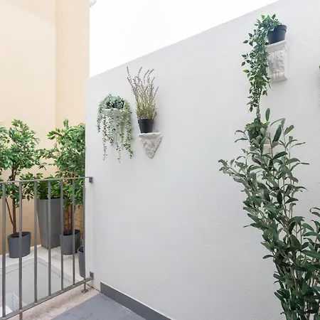 公寓 Embaixador Apartments&suites
