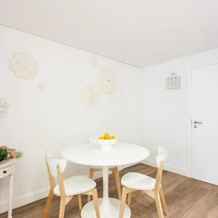 公寓 Embaixador Apartments&suites