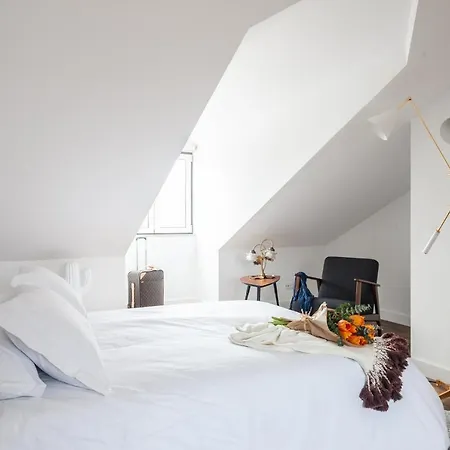 Embaixador Apartments&suites 公寓