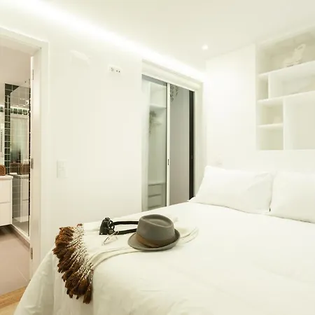Embaixador Apartments&suites 公寓 *