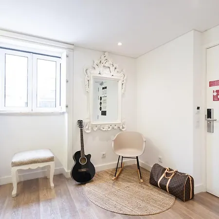 Appartement Embaixador Apartments&suites