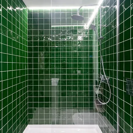 דירה Embaixador Apartments&suites ליסבון