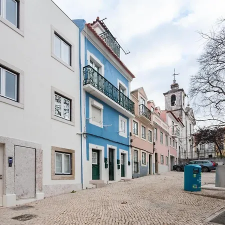 Embaixador Apartments&suites Appartement *