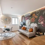 Embaixador Apartments&suites Διαμέρισμα