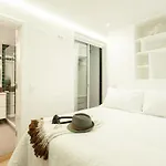Embaixador Apartments&suites شقة *