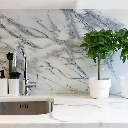 Embaixador Apartments&suites Appartement Lissabon