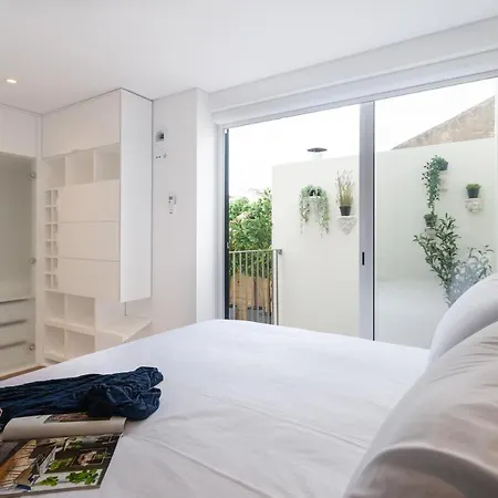 Embaixador Apartments&suites Appartement *