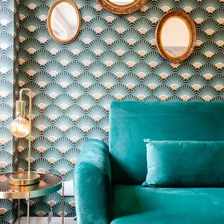 Embaixador Apartments&suites Apartment Lissabon