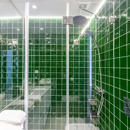 Embaixador Apartments&suites Lisbon