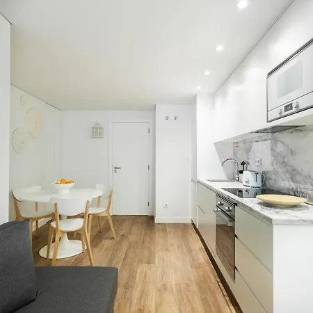 Embaixador Apartments&suites Appartamento *