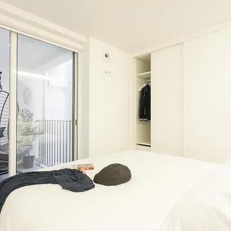 Embaixador Apartments&suites Lisbon