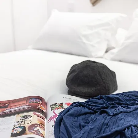 Embaixador Apartments&suites Appartement *