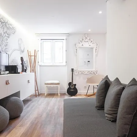 Embaixador Apartments&suites *