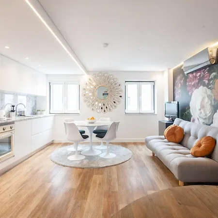 Appartamento Embaixador Apartments&suites *