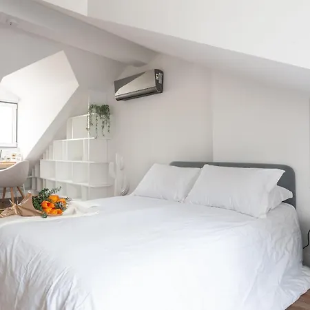 Embaixador Apartments&suites * Lisbon