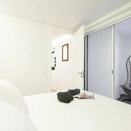 Embaixador Apartments&suites