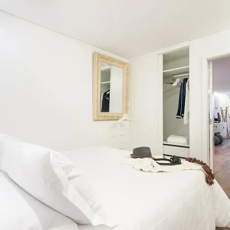 Appartement Embaixador Apartments&suites *