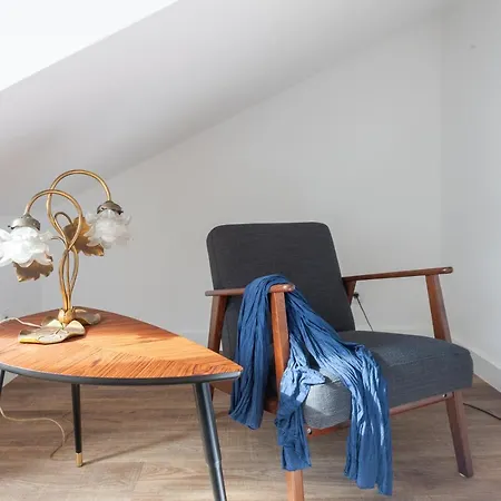 Embaixador Apartments&suites * Lissabon