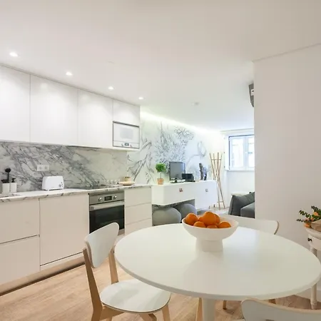 Embaixador Apartments&suites Appartement