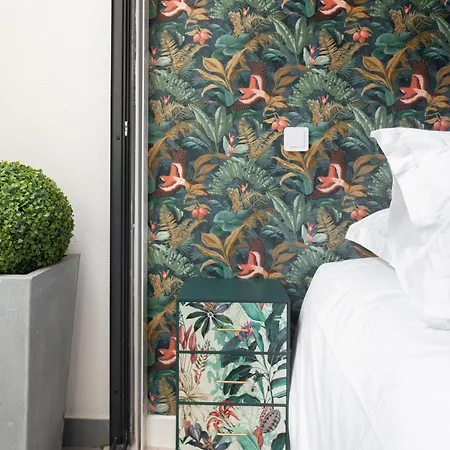 Appartement Embaixador Apartments&suites Lissabon