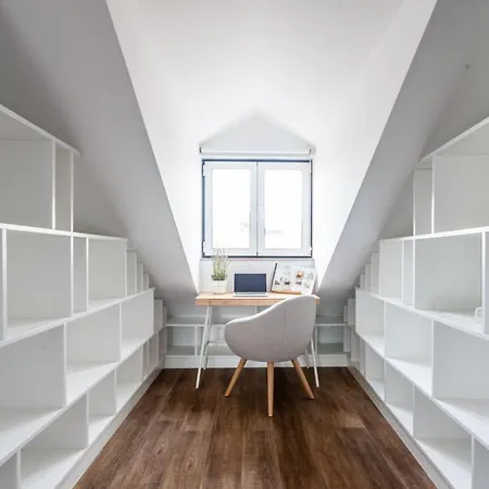 Embaixador Apartments&suites Appartement