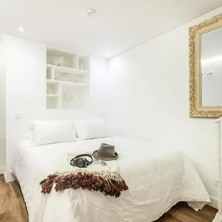 Embaixador Apartments&suites Appartement