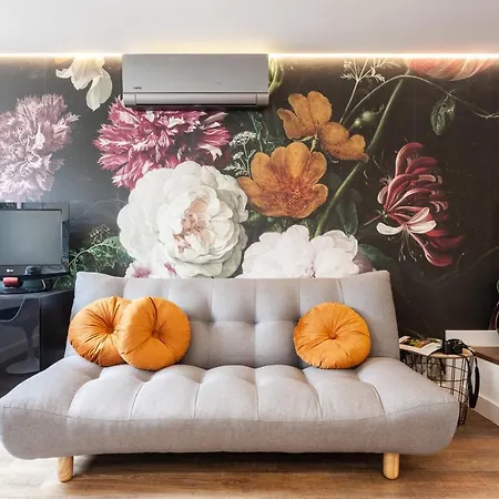 Appartamento Embaixador Apartments&suites *