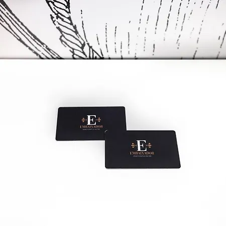 Embaixador Apartments&suites Lisbon
