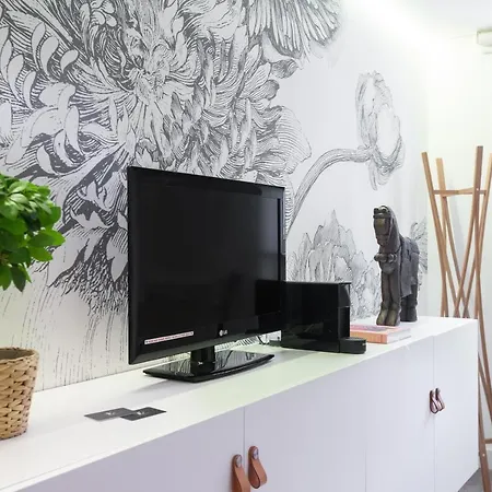 Embaixador Apartments&suites