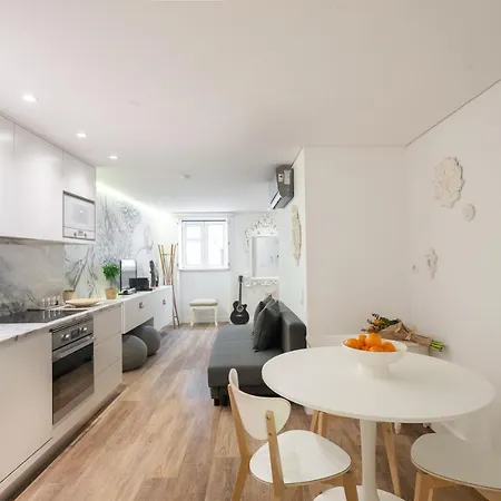 Embaixador Apartments&suites *