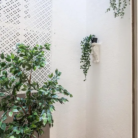 Embaixador Apartments&suites * Lissabon