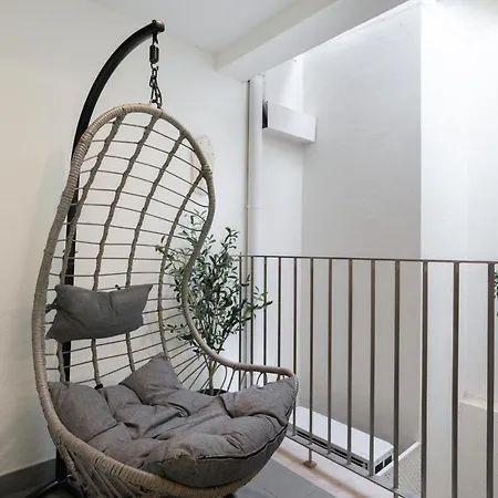 Embaixador Apartments&suites Lisbon