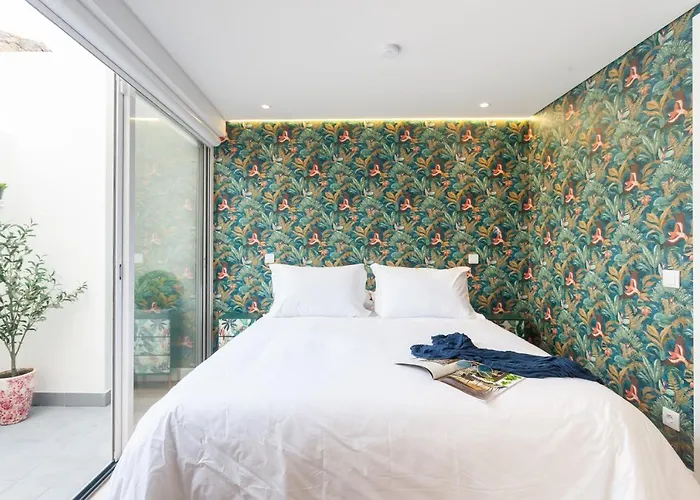 Apartamento Embaixador Apartments&suites *