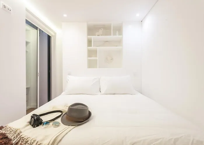 Apartment Embaixador Apartments&suites *