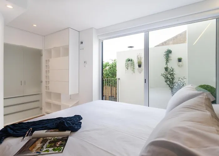 Embaixador Apartments&suites Apartamento *