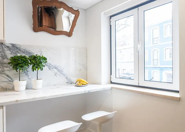 Embaixador Apartments&suites