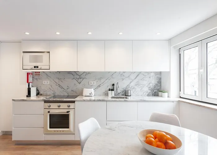 Embaixador Apartments&suites Apartment