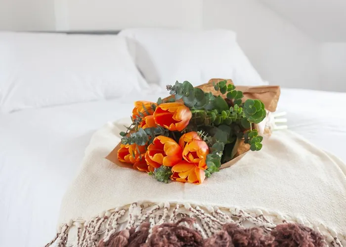 Embaixador Apartments&suites Apartment *