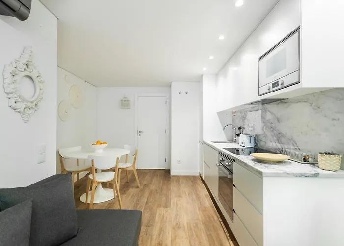 Embaixador Apartments&suites Apartamento *