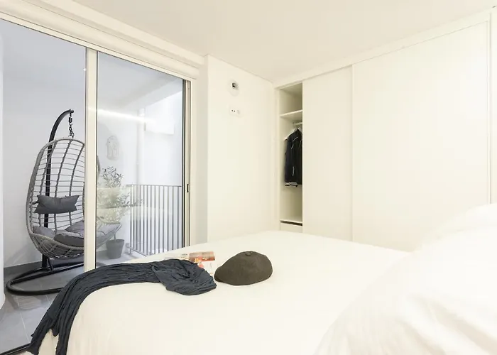 Embaixador Apartments&suites Lissabon