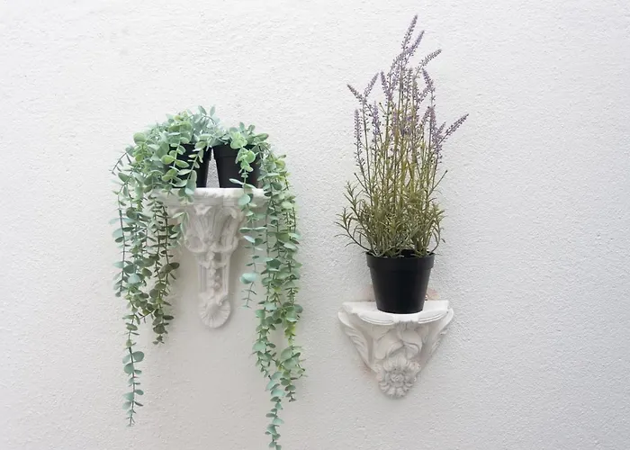 Embaixador Apartments&suites Apartamento Lisboa