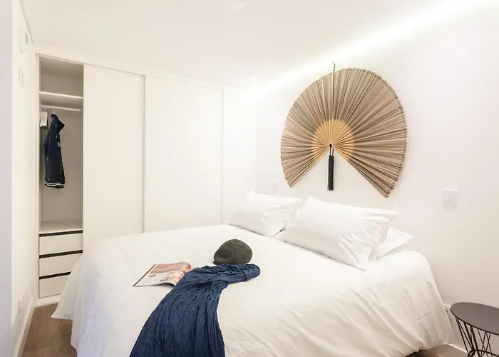 Embaixador Apartments&suites Apartment *