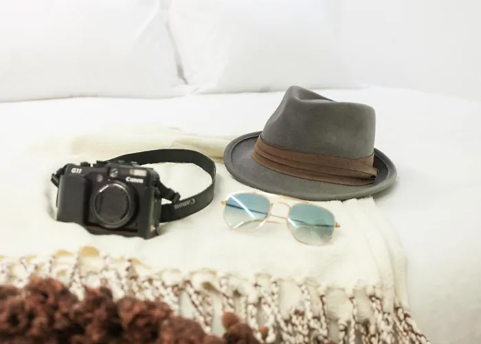 Embaixador Apartments&suites Lissabon