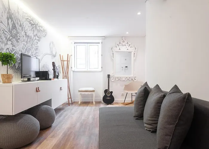 Embaixador Apartments&suites *