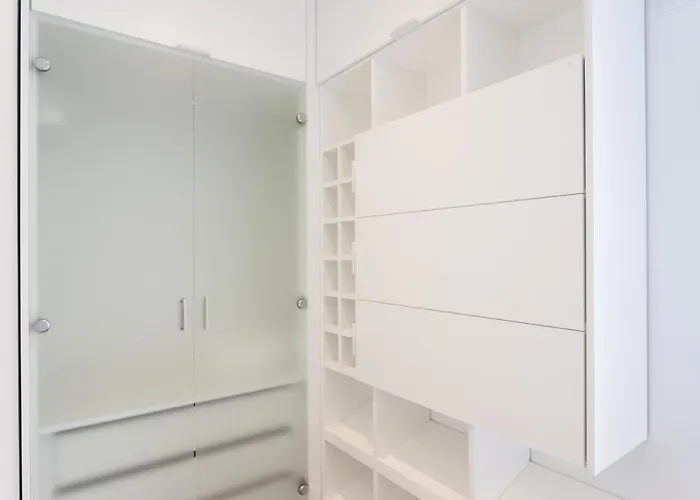 Embaixador Apartments&suites Apartment