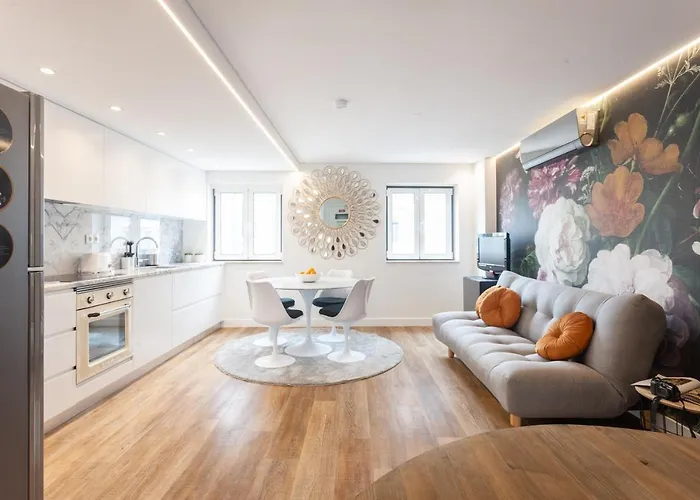 Apartamento Embaixador Apartments&suites *