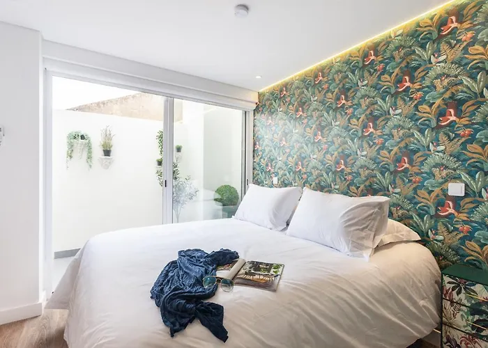 Embaixador Apartments&suites Apartment *